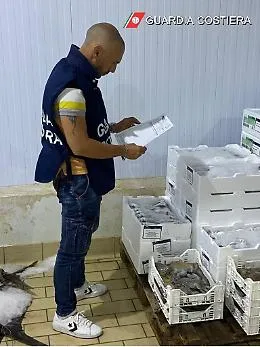 Augusta, consegnati lavori&nbsp;per il nuovo terminal container del porto