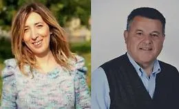 A Scicli la sfida tra Caterina Riccotti e Mario Marino