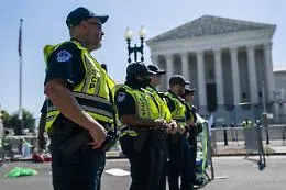 Corte suprema Usa abolisce sentenza sul diritto all'aborto