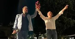 Cateno De Luca e Dino Giarrusso insieme fondano anche un partito autonomista