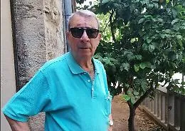 Ubaldo Zappia, storico cameriere del "Cortese": &laquo;Quando si lavorava, senza discutere&raquo;