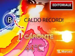 Allerta ondate di calore e incendi in Sicilia
