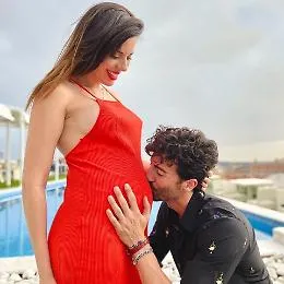 Samuel Peron, il maestro di Ballando con le Stelle diventer&agrave; pap&agrave;