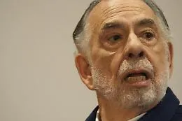 Il nuovo progetto di Coppola: "Megalopolis, un'epopea romana in una New York in disfacimento"