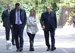 &laquo;A partire dalla Sicilia basta liti nel centrodestra&raquo;, la Meloni chiede un chiarimento con Salvini e Berlusconi