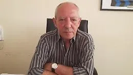 Covid, commissario Liberti: &laquo;A Catania e provincia virus in crescita. E non siamo ancora al picco&raquo;
