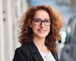 L'ex assessore, Lucia Vitanza, critica il vertice del suo movimento "Ama la tua citt&agrave;"