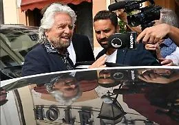 M5S, Grillo ribadisce il no al terzo mandato e mette all'angolo Cancelleri