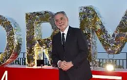 La &ldquo;scoppola&rdquo; di Francis Ford Coppola che parla con tutti...