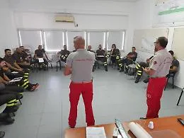 Al via il corso per conseguire la patente nautica