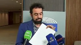 Giarrusso: &laquo;Il M5s ostaggio di Giancarlo Cancelleri&raquo;. E lancia accuse sull'assunzione del cognato al Mef