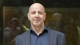 Taormina Film Fest, nostra intervista ad Aldo Baglio: &laquo;Ecco perch&eacute; sono tornato in Sicilia, alle mie origini&raquo;