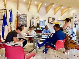 Deliberati quattro punti dalla Giunta municipale: c'&egrave; anche l'istituzione della Ztl a Marina