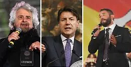 M5S al bivio: Beppe Grillo fa dietrofront e apre alla deroga, ora Giancarlo Cancelleri spera