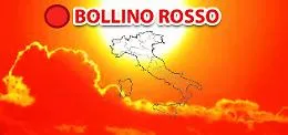 Caldo, ancora un giorno di bollino rosso per 19 citt&agrave; in Italia: tre sono quelle siciliane