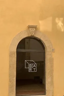 La galleria romana B-Art apre a Noto, un nuovo concept per l'arte contemporanea