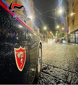 Catania, stanca delle continue botte una madre denuncia il figlio
