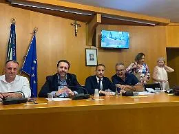 Palma di Montechiaro, eletti presidente e vicepresidente del Consiglio comunale