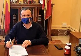 Cateno De Luca tra previsioni e provocazioni: &laquo;Da Roma arrivano segnali incoraggianti per Musumeci&raquo;