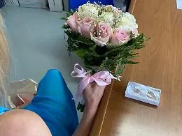 Lui &egrave; ricoverato in semintensiva, le nozze si celebrano al Policlinico