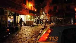 Palermo, aggressioni nelle zone della movida: arrestati 11 componenti della banda giovanile &ldquo;Arab Zone 90133&rdquo;