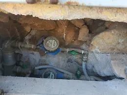 Un altro furto nel Centro don Puglisi: rubata pompa idrica