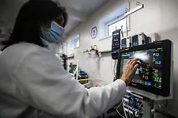 Covid: pi&ugrave; di un milione i positivi ufficiali in Italia