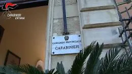 Sequestro beni per boss Assinnata di Patern&ograve;: nel mirino terreni e rapporti finanziari