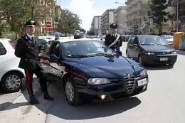 Prendeva soldi da un boss: carabiniere arrestato