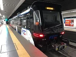 Metro Catania: c'&egrave; la firma del ministro Salvini, da Roma arrivano 50 milioni  di euro