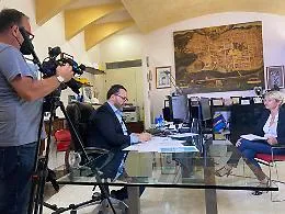 Pnrr, comuni del sud in difficolt&agrave;, ma c'&egrave; una eccezione: Palma di Montechiaro