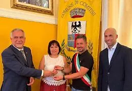Comitini, finalmente diverse contrade verranno servite da Poste Italiane spa