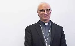 Papa nomina segretario generale della Cei il catanese Giuseppe Baturi