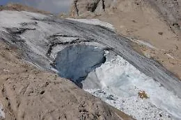 Marmolada: dispersi scendono da 13 a 8