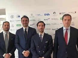 "Orgoglio Made in Italy", presentate a Palermo le eccellenze del Meridione