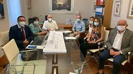 Altri tre comuni agrigentini aderiscono all'Aica