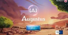 Con Augustus anche il Parco Archeologico della Valle dei templi