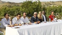 Agrigento, presentato il Festival "Il mito nella Valle dei templi"