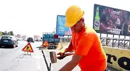 Al via i lavori alla Circonvallazione, il cantiere durer&agrave; almeno un anno
