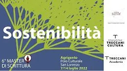 Agrigento, al via il sesto Master di Scrittura promosso dalla Treccani
