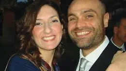 La salma del piccolo Andrea in Italia sabato, ma &egrave; mistero sull'intossicazione