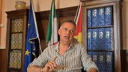 Agrigento, "Oltre la met&agrave; dei tamponi effettuati risulta positivo"