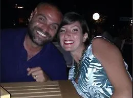 Antonio e Rosalia atterrati a Palermo, la salma del piccolo Andrea rientra sabato