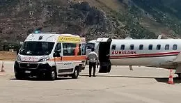 Bimbo morto a Sharm el Sheik, un esposto in procura per risalire alla verit&agrave;