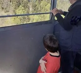 Eitan: chiusa inchiesta sul rapimento per nonno e complice