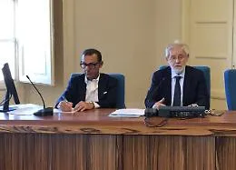 Lo strappo di Piero Agen: &laquo;Lascio la presidenza della Camera di commercio del Sud Est&raquo;
