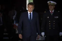Uber-files:Francia,opposizioni chiedono chiarimenti a Macron