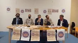 Agrigento, ecco i vincitori del premio "Karkinos"