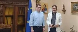 Allievi indonesiani potranno studiare all'Accademia delle Belle Arti di Agrigento