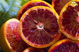 L'agricoltura "piange" per la siccit&agrave; ma per le arance rosse &egrave; un vantaggio
